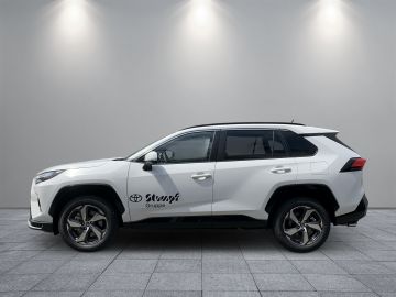 Toyota RAV 4 - 3