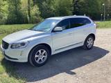 Volvo XC60 T5 AWD Summum Geartronic Summum - Volvo XC60 Summum mit Benzin-Antrieb