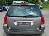 Peugeot 307 Break/ SW SW Premium - Peugeot 307: SW Premium