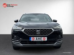 SEAT Tarraco 2.0TDI Xcellence 4Drive Infotain Ahk Pan SEAT Tarraco 2.0TDI Xcellence 4Drive Infotain Ahk Pan