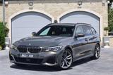 BMW 340 M340i xDrive Touring *Individual *Pano *Alca - BMW 340 aus 2020
