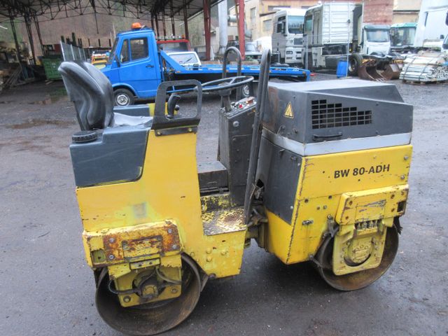 BOMAG BW 80-ADH