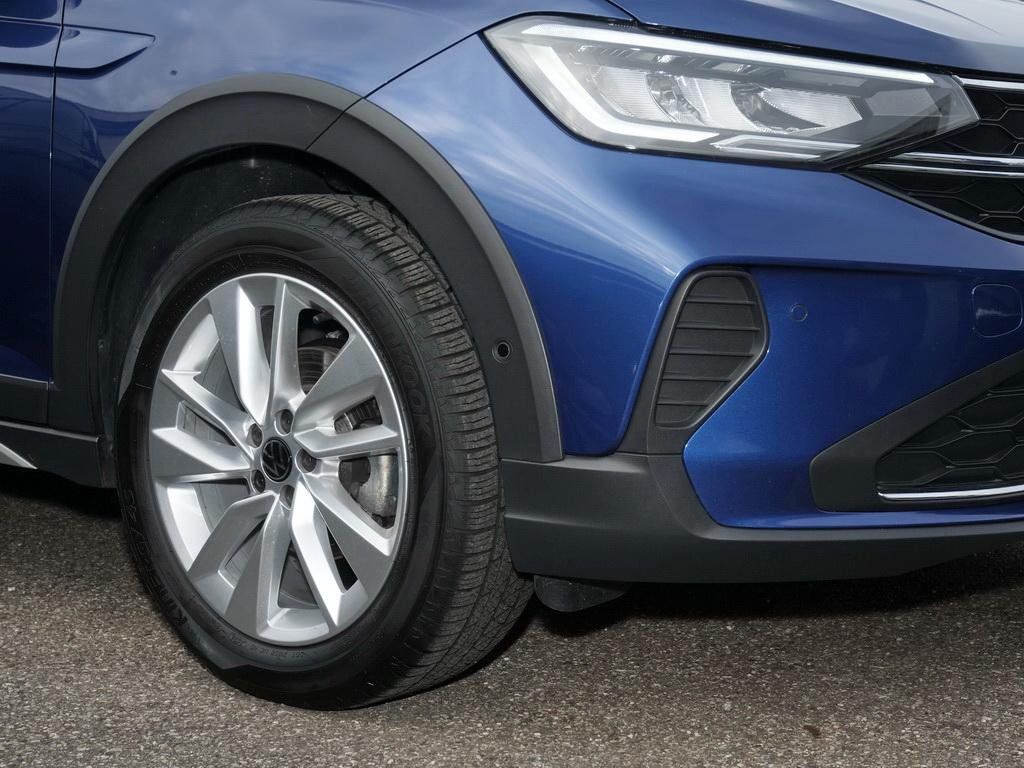 Volkswagen Taigo - Bild 13