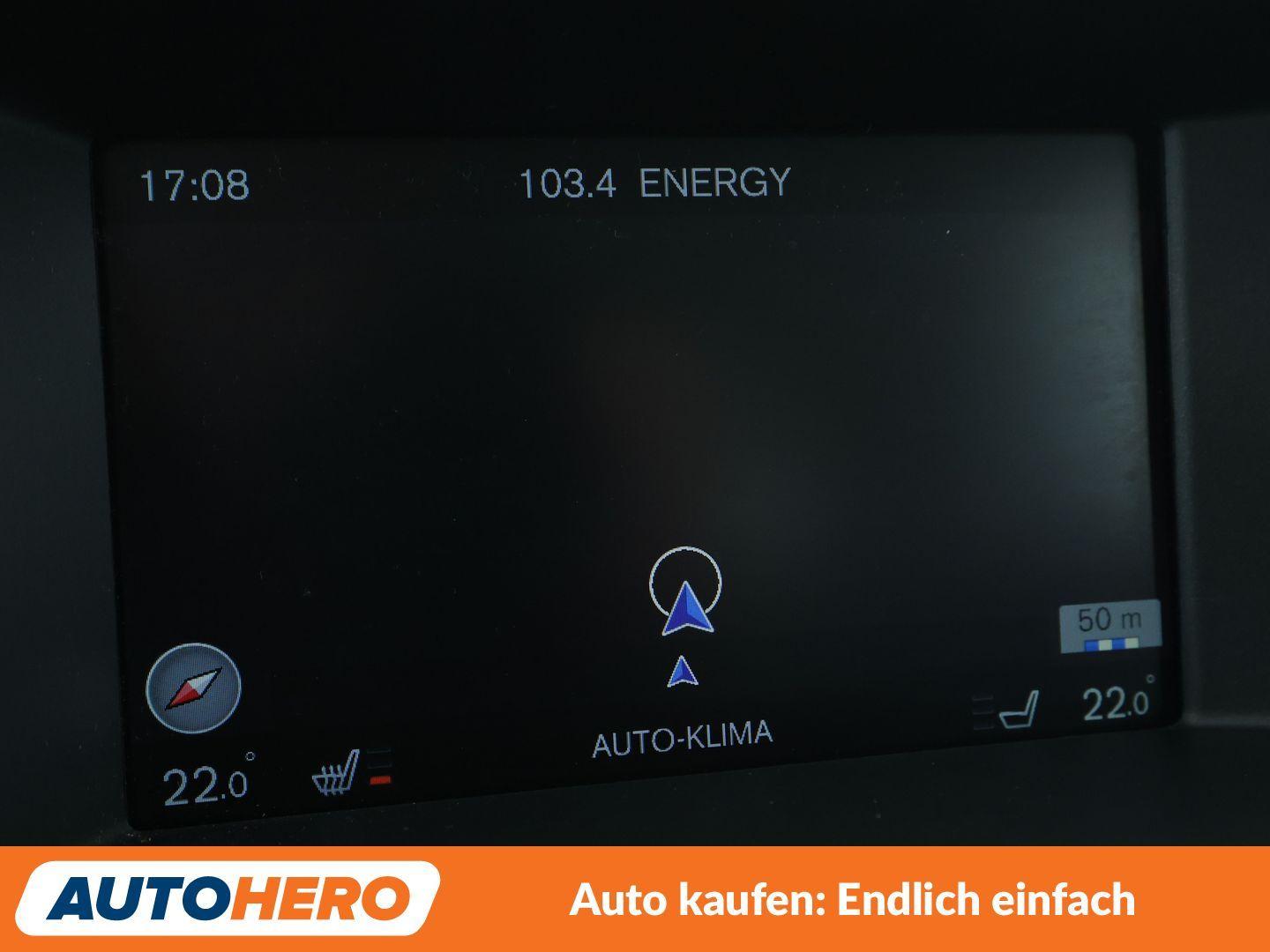 Volvo XC60 2.0 D3 Kinetic 2WD*NAVI*XENON*TEMPO*PDC*SHZ