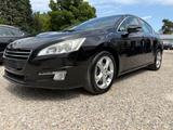 Peugeot 508 Hybrid4 Allure*TEMPOMAT*LEDER*AUTOMATIC*TÜV* - gebrauchte Peugeot 508 aus dem Jahr 2013