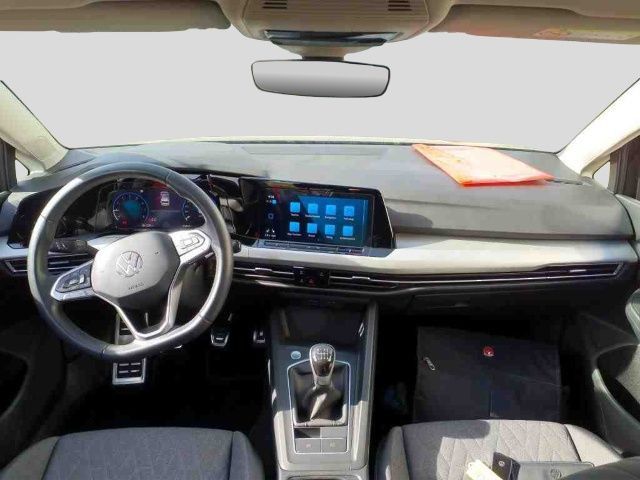 Volkswagen Golf - Bild 4