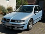 Seat Leon 1m 1.9 tdi 110ps - Seat Leon aus 2003: 1.9