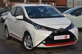 Toyota Aygo x-play touch *Kamera*Tempo.*Touch.*LED*