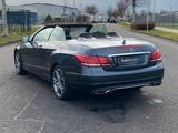 Mercedes-Benz E Cabrio E 220 BlueTec / d*Autom.*Navi*PDC*LED* - Mercedes-Benz E 220: Cabrio