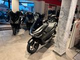 Honda PCX125 Galaxy Black *sofort verfügbar* - HONDA ROLLER 125