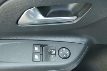 Bild 12 Opel CORSA EDITION 3-PHASEN PDC SHZ DAB