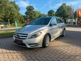 Mercedes-Benz B 180 CDI BlueEFFICIENCY -