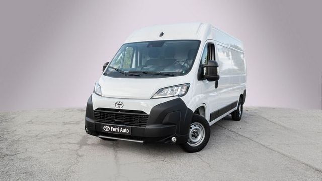 Другие Toyota Proace Max Electric 35H 110kWh PLM-SL-TM 