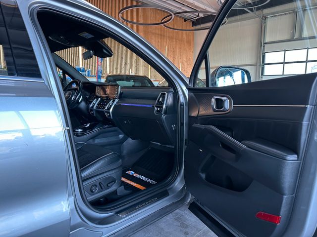 MYAUTOCENTER – Gebraucht- und Jahreswagen mit Werkstattservice in Pfaffenhofen Kia Sorento*KEYLESS*MEMORY*HEADUP*360°TOTWINKEL(CAM)