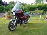 Yamaha XS 1100 2H9 - YAMAHA XS 1100