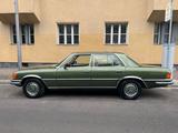 Mercedes-Benz 280 SE W116 Oldtimer/ TÜV Neu/ Klima/ Automatik - gebrauchte Mercedes-Benz 280 aus dem Jahr 1978