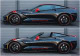 Corvette C7 6.2 V8 Stingray Targa/Bose/Apple/KAMERA/19-20 - Corvette C7 mit Benzin-Antrieb