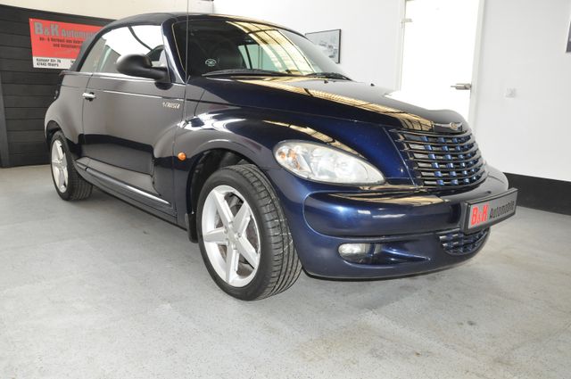 Chrysler PT Cruiser Cabrio 2.4 GT Turbo 2 - Hand