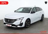 Peugeot 308 SW 1.2 Hybrid 145 Aut. LED ACC Navi 360° - Peugeot 308 Jahreswagen