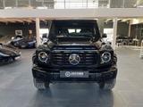 Mercedes-Benz G 580 EQ Edition ONE AMG FondEntert. Navi LED - schwarze Mercedes-Benz G 580