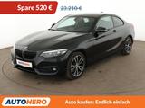BMW 220d Sport Line *NAVI*LED*TEMPO*PDC*SHZ* - BMW 220 in München