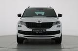 Skoda KODIAQ SPORTLINE 1.5 DSG 7SITZER+ANHÄNGEKUPPLUNG - Skoda: Sportline