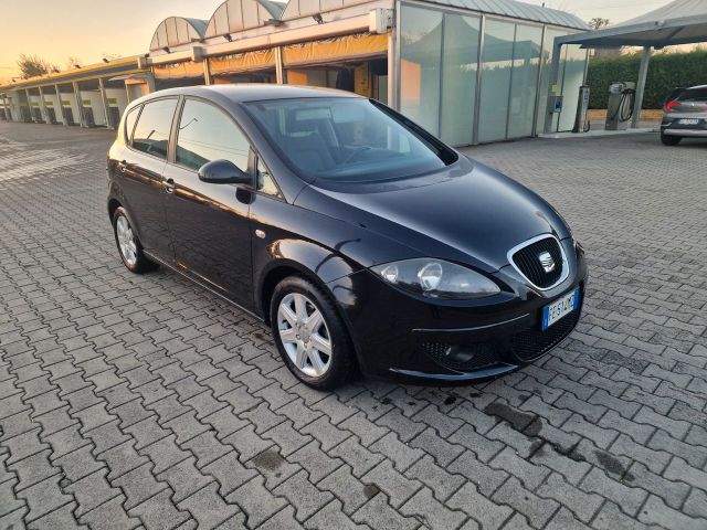 Seat Altea 1.9 TDI Style (MY09)