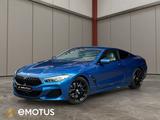 BMW 840d xDrive Coupé M SPORT°HUD°360°MEM°KEY°ST-HT° - BMW 840 Gebrauchtwagen