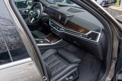 BMW X5 – 28 / 35