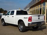 Dodge RAM 2500 Cummins 6.7l Diesel 4x4 AHK - Dodge mit Diesel-Antrieb: Cummins