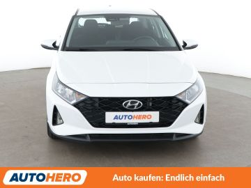 Hyundai i20 - 9