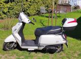 Zhongyu Ride classic 125 - Angebote
