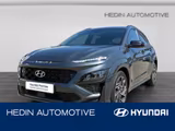 Hyundai Kona 1.6 T-GDI DCT 4WD N LINE NIGHT|AMBIENTE|KAM - Hyundai aus 2022