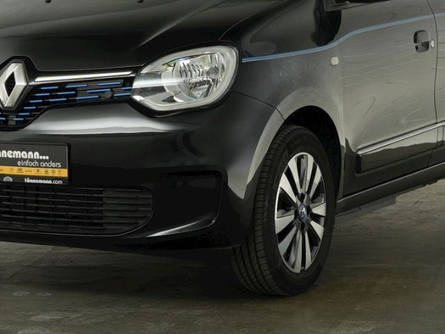 Twingo ELECTRIC INTENS 21,4 kWh+RÜCKFAHRKAMERA+S