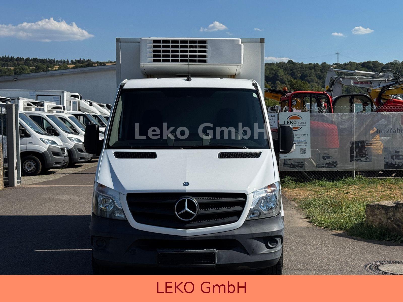 Mercedes-Benz Sprinter 313 Mit Thermoking V-500 MAX