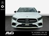 Mercedes-Benz A 250 Edition 1 AMG Multibeam Burmester® LED RFK - Mercedes-Benz Gebrauchtwagen in Rosenheim