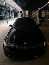 BMW E46 318CI - gebrauchte BMW 318 aus dem Jahr 2001