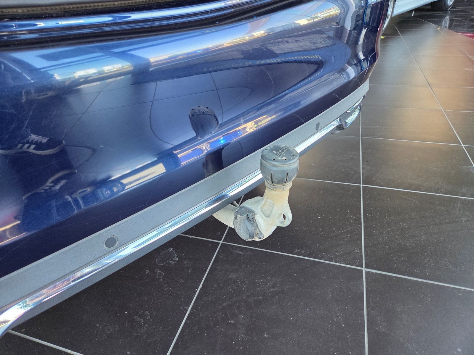 Fahrzeugabbildung Mercedes-Benz C 200 Avantgarde AHK MEMORY LED NAVI