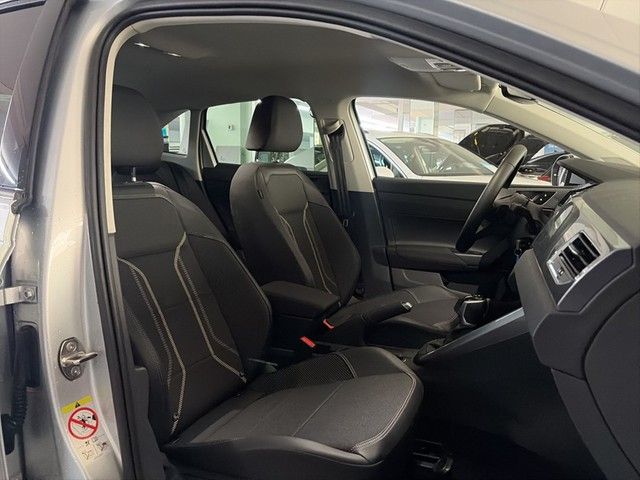 Volkswagen Taigo Style 1.5 TSI DSG LED KAMERA NAVI SITZHZG foto 4