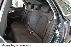 AUDI A6 3.0 TDI quattro~Lim.~Navi~Xenon P.~Sportsitze