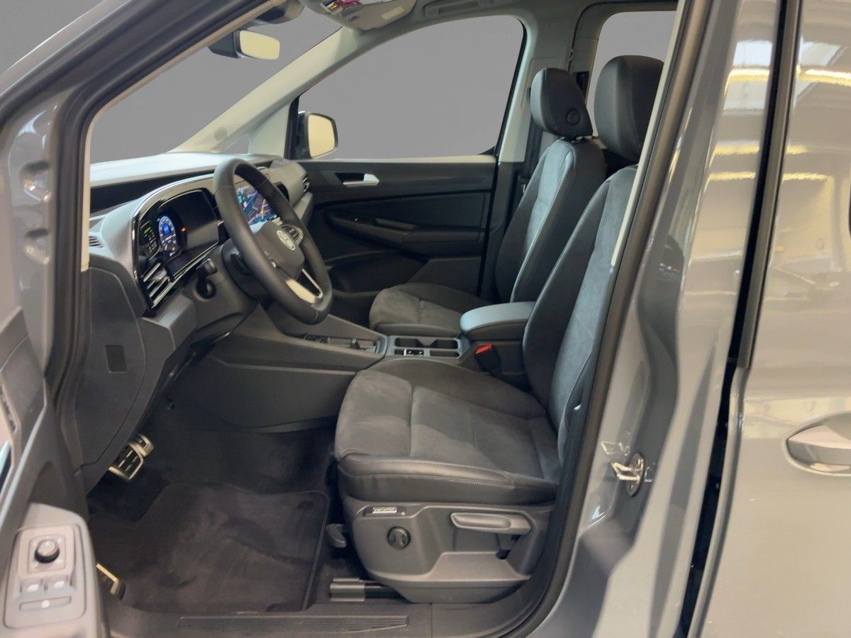 Volkswagen Caddy Maxi - Bild 9