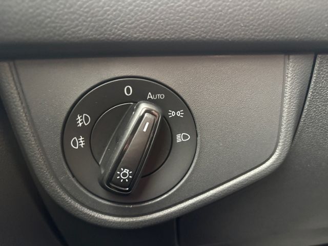 Volkswagen Taigo - Bild 19