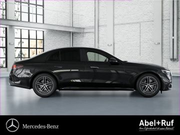 Mercedes E 200 - 6