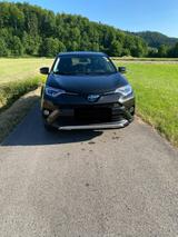 Toyota RAV 4 2,5-l-Hybrid Edition S+ Auto 4x4 Editi...