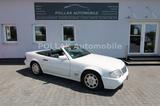 Mercedes-Benz SL 600*LEDER*V12*SHZ*NAVI*MEMORY*KLIMA* - Mercedes-Benz SL 600: V12