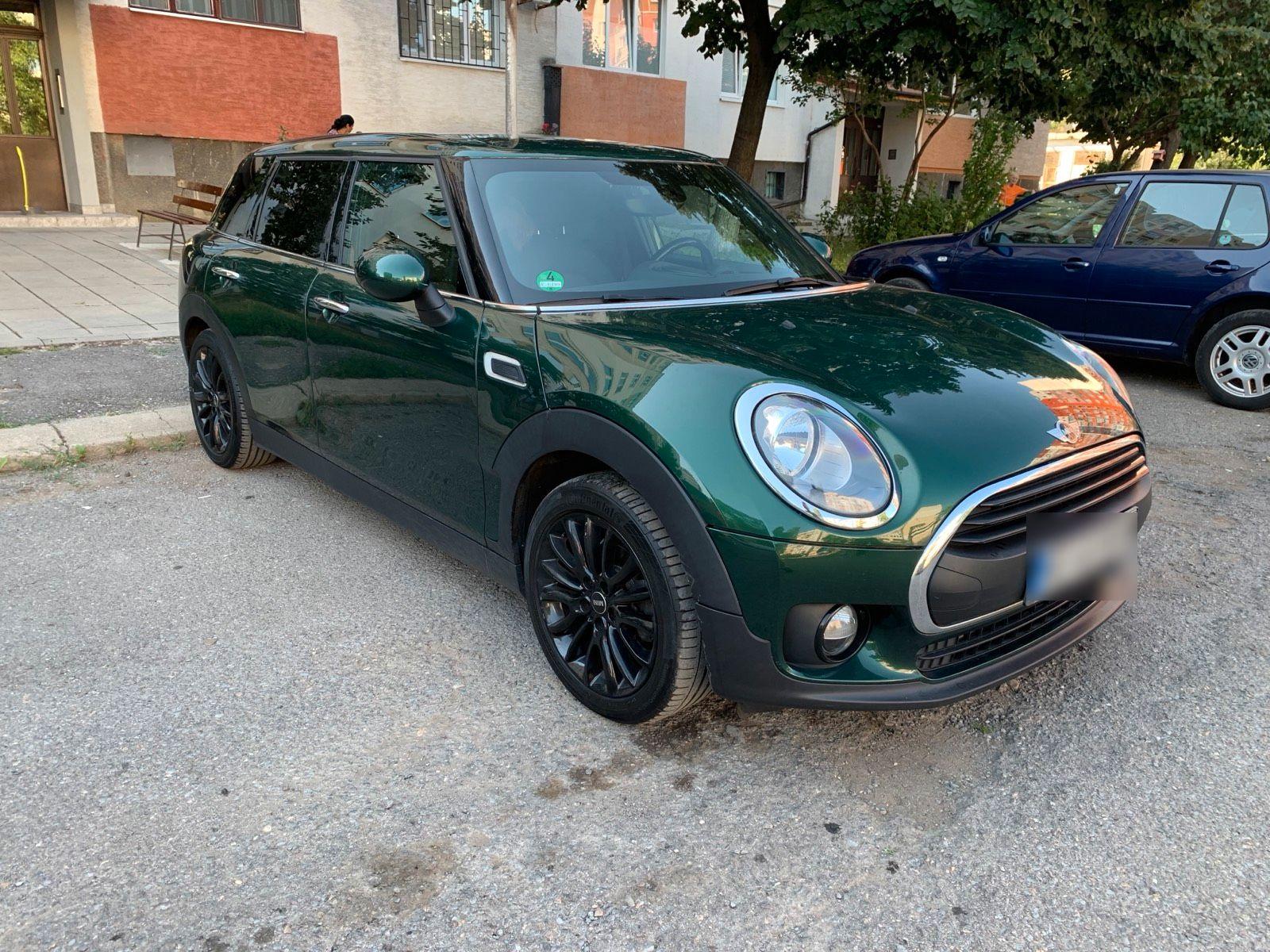 MINI ONE