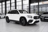 Mercedes-Benz GLB 35 AMG 4M*NIGHT-PAKET*LEDER*CARBON*LED*21"LM - Mercedes-Benz GLB 35 AMG Gebrauchtwagen