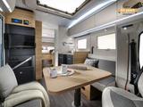Adria Coral 60Y 670 DL JUBILEE*Sondermodell* - Adria Coral 670
