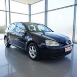 Volkswagen Golf 1.4 Comfortline Klima 5-Türig - gebrauchte VW Golf aus dem Jahr 2003