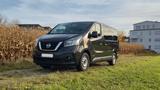Nissan NV300 MobiTEC FlexVan - Nissan NV300 Gebrauchtwagen